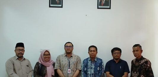OJK Sulteng gandeng LP2M UIN Datokarama Selenggarakan Pemilihan Duta Literasi Keuangan Tahun 2025