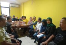 DPD II Golkar Makassar bakal menggelar “Ramadhan Mulia”, dengan berbagai Kegiatan Lomba