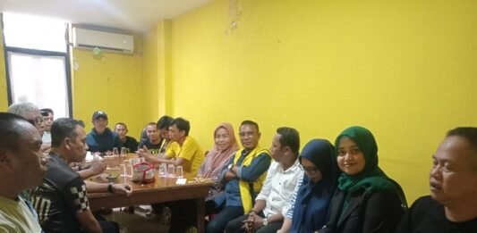 DPD II Golkar Makassar bakal menggelar “Ramadhan Mulia”, dengan berbagai Kegiatan Lomba