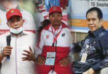 Sejumlah Cabor titipkan Harapan untuk Ketua Umum KONI pada Muskotlub KONI Makassar