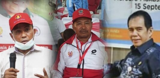 Sejumlah Cabor titipkan Harapan untuk Ketua Umum KONI pada Muskotlub KONI Makassar