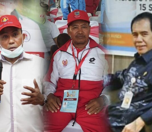 Sejumlah Cabor titipkan Harapan untuk Ketua Umum KONI pada Muskotlub KONI Makassar