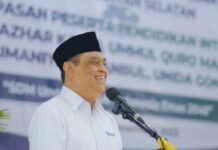 Mantan Wakapolri dan Menpan RB Komjen Purn Syafruddin Meninggal Dunia