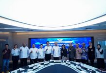 Percepat Transformasi Digital Usaha Kecil dan Menengah, Kemkomdigi dan BPP HIPMI Jalin Kolaborasi