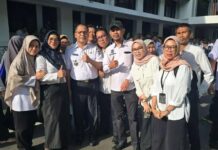 Dirut Perumda Parkir Kota Makassar Apresiasi Kepemimpinan Danny Pomanto dan Berlanjut pada Wali Kota yang Baru