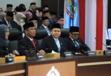 Wakil Ketua DPRD Sulsel Yasir Machmud Tanggapi Kritik soal Program Bersih-Bersih Bupati Bone