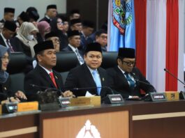 Wakil Ketua DPRD Sulsel Yasir Machmud Tanggapi Kritik soal Program Bersih-Bersih Bupati Bone