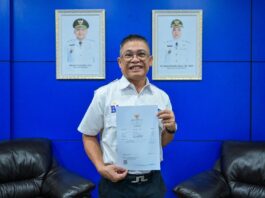 Raih Sertifikat Halal, Upaya PDAM Makassar berikan Jaminan Air Bersih