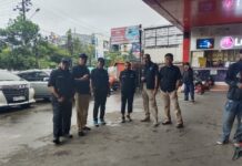 Perumda Parkir Buka Parkiran Resmi Salat Idul Fitri Pemkot Makassar, Bebas Biaya Pungutan