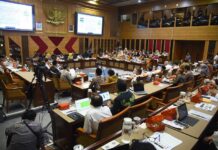 Rapor Pendidikan 2025, Komisi X DPR RI Dorong Pemanfaatan Teknologi