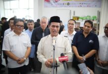 Mentan Amran Sulaiman : Koperasi Desa Merah Putih, Solusi Permanen untuk Stabilkan Harga Pangan