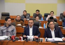 Soal Revisi UU TNI, Wakil Ketua DPR RI Pastikan Supremasi Sipil Tetap Terjaga