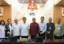 KPK Soroti Risiko Korupsi di Program Kemenkes, Quick Wins dan IHSS Perlu Pengawasan Ketat