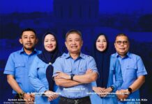 Luar Biasa, PDAM Makassar Sukses Menjadi BUMD Penyetor Dividen dengan Menyetorkan Rp. 11 Miliar ke Pemerintah Kota