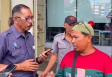 Tak Mau Main-main, Perumda Parkir Makassar Turunkan TRC Sikat Jukir Nakal