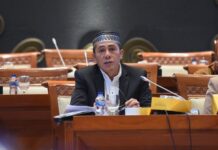 Syamsu Rizal Dorong Penguatan Intelijen Maritim Nasional dan Soft-Power Indonesia