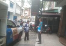 Respon Cepat Perumda Parkir Makassar Tindak Jukir Liar di RM Hongkong
