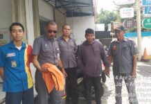 Tak Taat Aturan, Perumda Parkir Makassar Sita ID Card dan Rompi Jukir