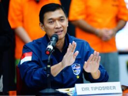 Polri Amankan Rp61 Miliar Penampung Judol, Ini Jumlah Rekening Disita