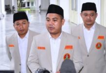 Soal Penahanan Mahasiswi ITB yang Ditangguhkan, Pemuda Muhammadiyah : Proporsional dan Bijaksana