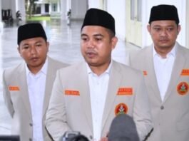 Soal Penahanan Mahasiswi ITB yang Ditangguhkan, Pemuda Muhammadiyah : Proporsional dan Bijaksana