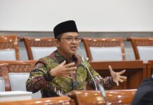 Haji 2025, Komisi VIII minta Menag Harus Negosiasi Sistem Syarikah Arab Saudi
