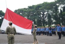 Pemprov Sulsel Peringati Hari Kebangkitan Nasional ke-117: Refleksi Sejarah dan Komitmen Masa Depan