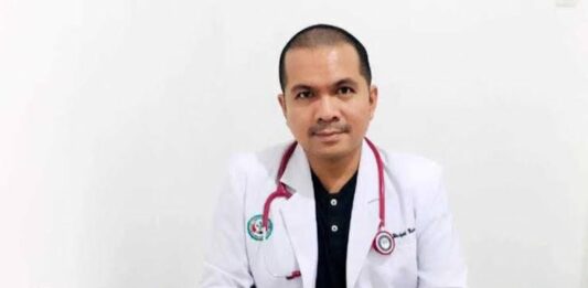 Mengabaikan Kesehatan dengan Alasan Sibuk Sama dengan Selingkuh: Kehilangan 95 Persen Hanya Demi 5 Persen