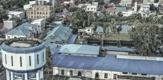 PDAM Makassar Sebut Tak Akan Perpanjang Kontrak Pegawai yang Habis di Bulan Mei