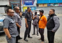 Komitmen Perumda Parkir Makassar lakukan Penataan, berantas Parkir Liar