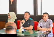 Fokus Utama PDAM Kota Makassar Lakukan Pembenahan SDM hingga Kualitas Layanan