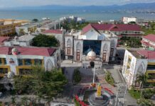 UIN Datokarama Palu beri sebelas Jenis Beasiswa kepada Mahasiswa