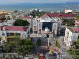 UIN Datokarama Palu beri sebelas Jenis Beasiswa kepada Mahasiswa