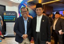 Rektor UIN Palu Apresiasi Menag Tingkatkan Kualitas Layanan Haji