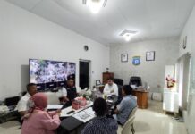 Strategi Baru Perumda Parkir Makassar Optimalkan Potensi Pendapatan di 14 Kecamatan