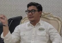 Tertibkan Jukir Liar, Perumda Parkir berencana libatkan TNI-Polri