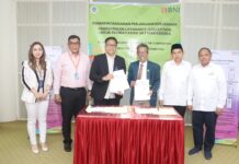 UIN Datokarama gandeng BNI permudah layanan pembayaran UKT