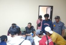 Upaya tingkatkan Layanan, Perumda Parkir Makassar dan Kepolisian Kolaborasi tertibkan Jukir Liar