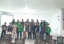 Mahasiswa KKN UIN Datokarama laksanakan penyuluhan hukum di Sigi