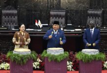 Presiden Prabowo : Palestina Butuh Langkah Nyata, Tidak Perlu Resolusi Lagi!