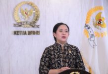 Ketua DPR tegaskan Bubarkan Ormas Berbau Premanisme