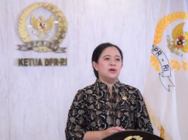 Ketua DPR tegaskan Bubarkan Ormas Berbau Premanisme