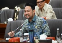 Soal Barang Impor Ilegal, Legislator Tekankan Urgensi RUU Perlindungan Konsumen Khususnya di Ranah Digital