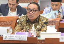 Komisi VIII DPR RI : Kemenag Harus Evaluasi Serius Haji 2025, Banyak Kebijakan Diambil Belum Matang