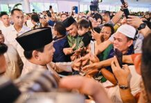 Pemerintah Siap Gulirkan Paket Stimulus Ekonomi Kuartal II, guna Jaga Momentum Pertumbuhan Ekonomi Nasional