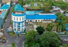 Kejati Sulsel Genjot Penyelidikan Kasus Dugaan Korupsi Rp24 Miliar Dana Cadangan PDAM Makassar