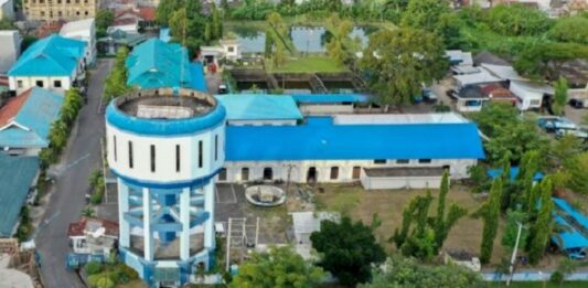 Kejati Sulsel Genjot Penyelidikan Kasus Dugaan Korupsi Rp24 Miliar Dana Cadangan PDAM Makassar