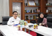 Progres Pembentukan Koperasi Desa Merah Putih, Sulsel targetkan 3.059 Koperasi