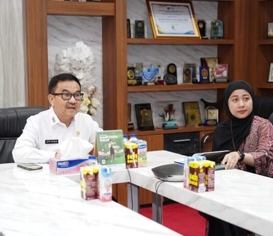 Progres Pembentukan Koperasi Desa Merah Putih, Sulsel targetkan 3.059 Koperasi