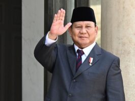 Akhiri Polemik, Presiden Prabowo Umumkan Empat Pulau Resmi Masuk Wilayah Aceh